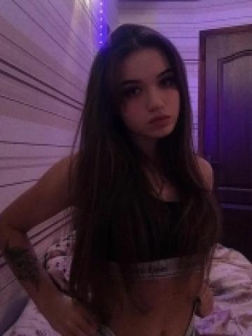 Анастасия Лисичка Корфовский